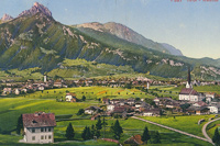 breitenwang, reutte, gehrenspitze