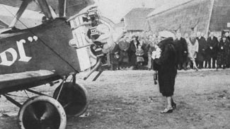 flugzeug, tirol, ernst udet, flughafen, innsbruck