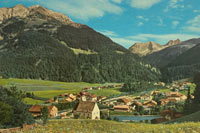 bach im lechtal, alperschontal, madautal, saxerspitze, ruitelspitze