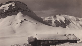 reuttener hütte, galtjoch, abendspitze, raazalm, raazalpe