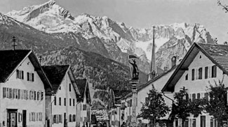 partenkirchen, gap, garmisch-partenkirchen, floriansplatz, sonnenbergstraße