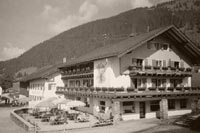 hotel löwen, oberjoch, hindelang, jochpass