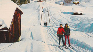 gföllwieselift, gföllwiese-lift, holzgau, skifahren