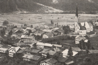 holzgau, zwölferkopf