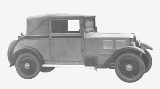 automobile, dkw, cabrio