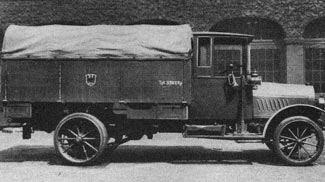 loeb&co, lkw, lastkraftwagen, transporter
