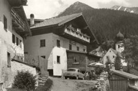 namlos, gasthaus, gasthof kreuz