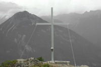 steinmandl, stanzach, namlos, saldeinerspitze