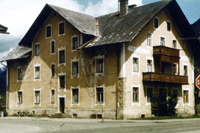 nudelfabrik, reutte, innsbrucker straße