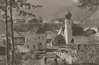 rauth, stanzach, lechtal, lech