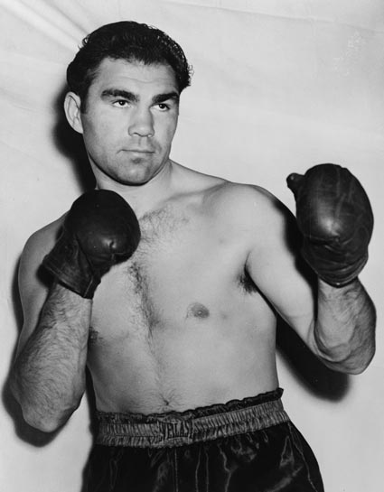 max schmeling