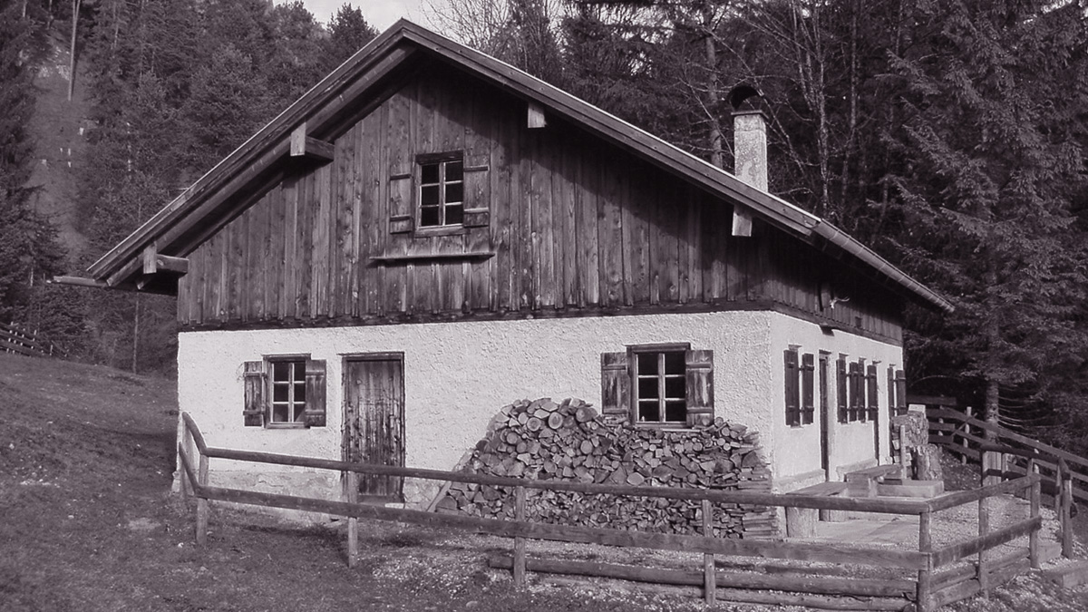 Stuibenhütte