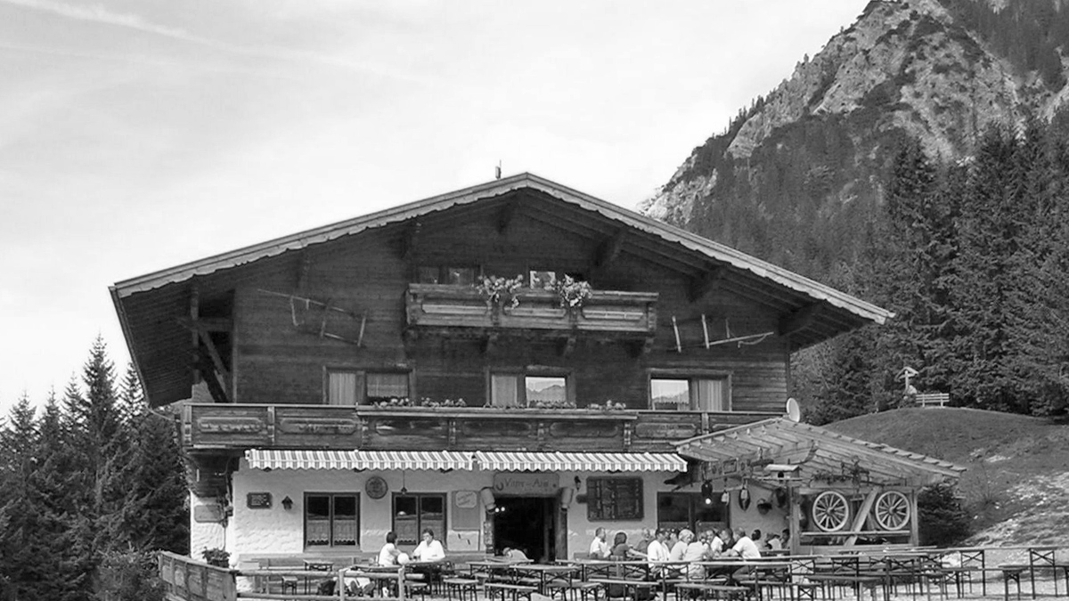 Vilser Alm