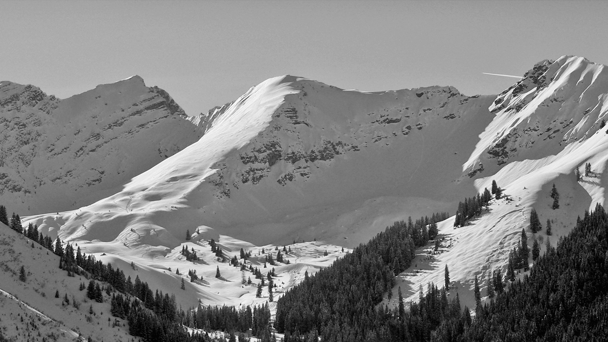 Vordere Steinkarspitze