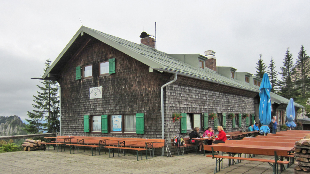 August-Schuster-Haus