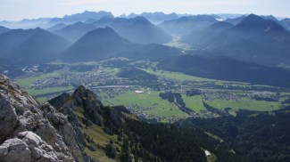 gehrenspitze reutte lechaschau