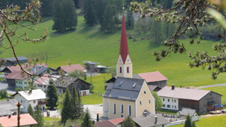 expositurkirche josef stockach heiliger