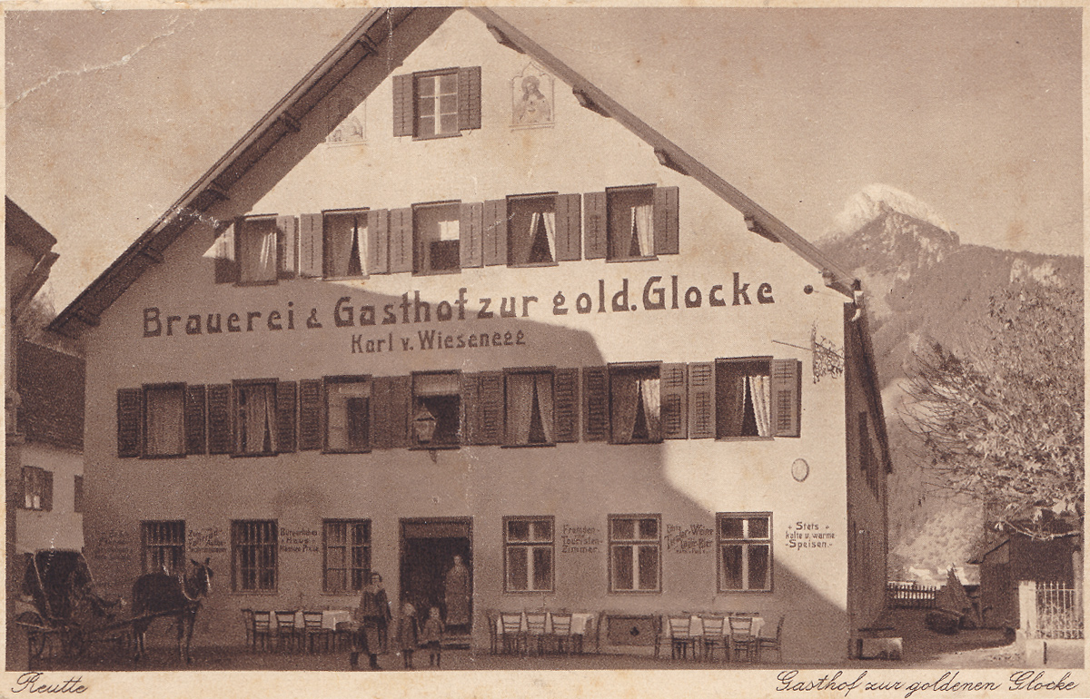 braurei glocke reutte