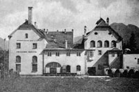 Das Außerfern und sein Bier