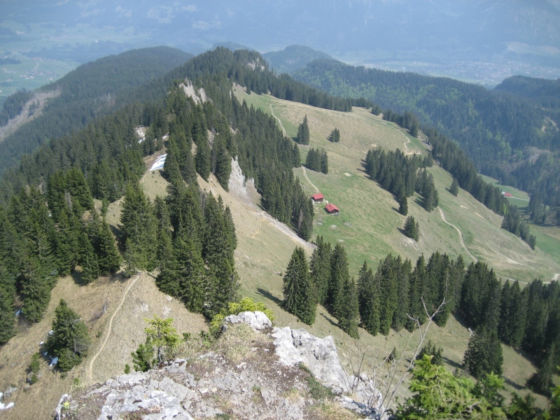gipfelblick