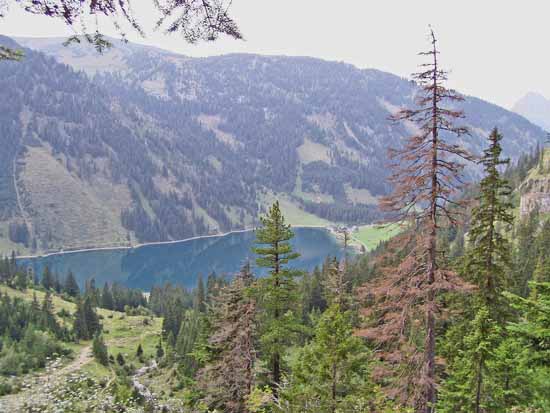 vilsalpsee