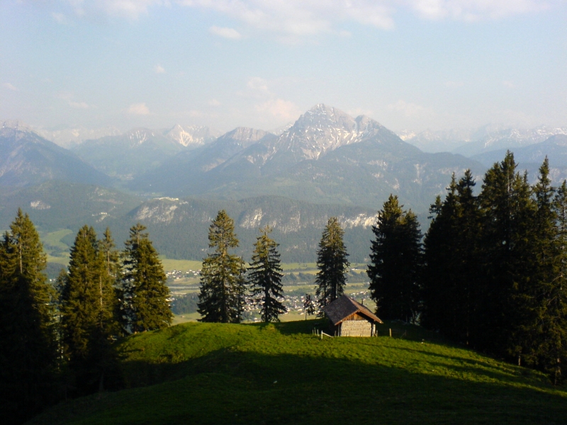 jägerhütte