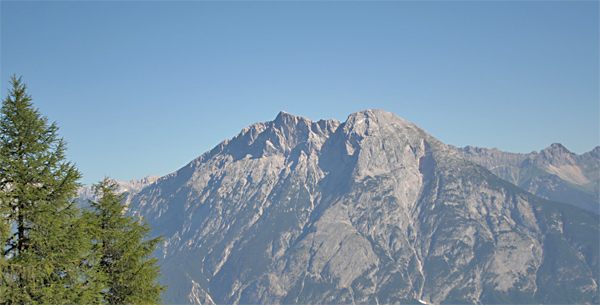 hohe munde