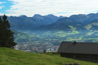 ostrachtal