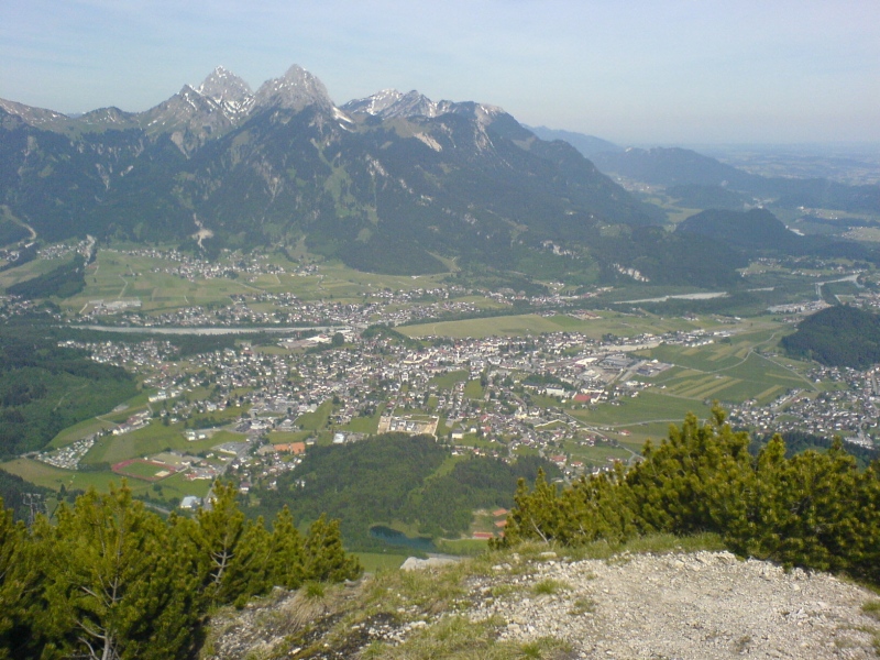 zunterkopf