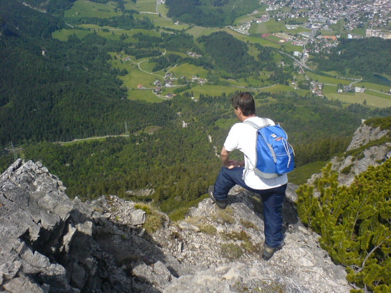 zunterkopf