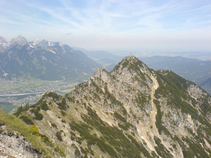 rückblick