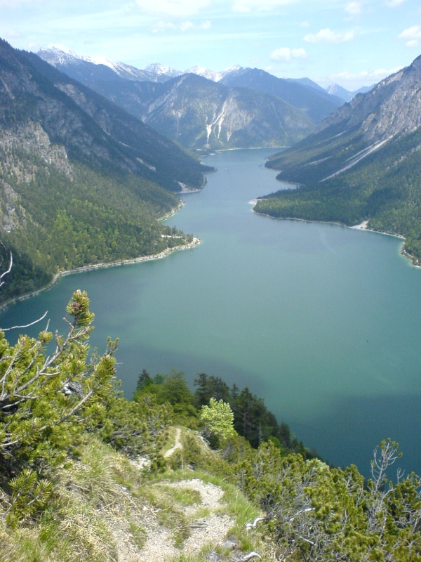 fjord