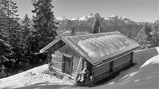 trögleshütte