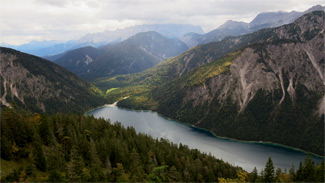 latschengasse ausblick