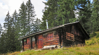 widdereggalpe