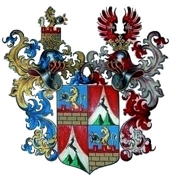 Wappen der Strele