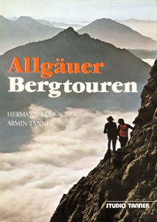 Allgäuer Bergtouren