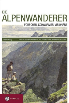 Die Alpenwanderer