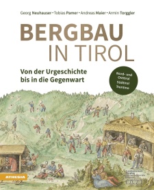 Bergbau in Tirol