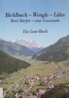 Bichlbach - Wengle - Lähn