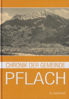 Chronik der Gemeinde Pflach