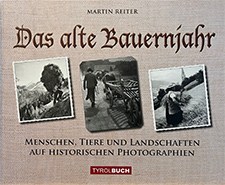 Das alte Bauernjahr