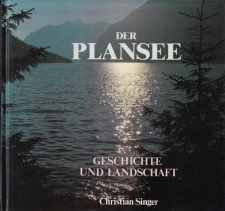 Der Plansee