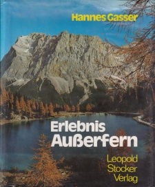 Erlebnis Außerfern