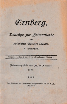 Ernberg