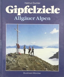 Gipfelziele Allgäuer Alpen