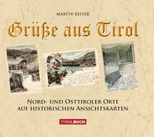 Grüße aus Tirol