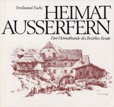 Heimat Ausserfern