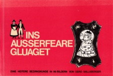 Ins Ausserfeare gluaget