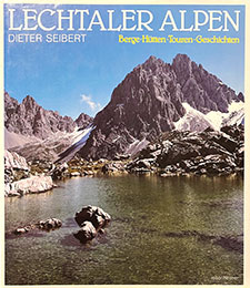 Lechtaler Alpen